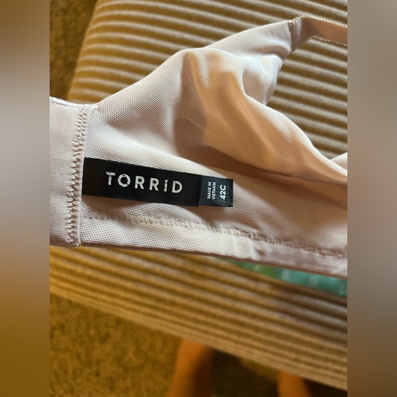 Torrid push up bra - Picture 2 of 2